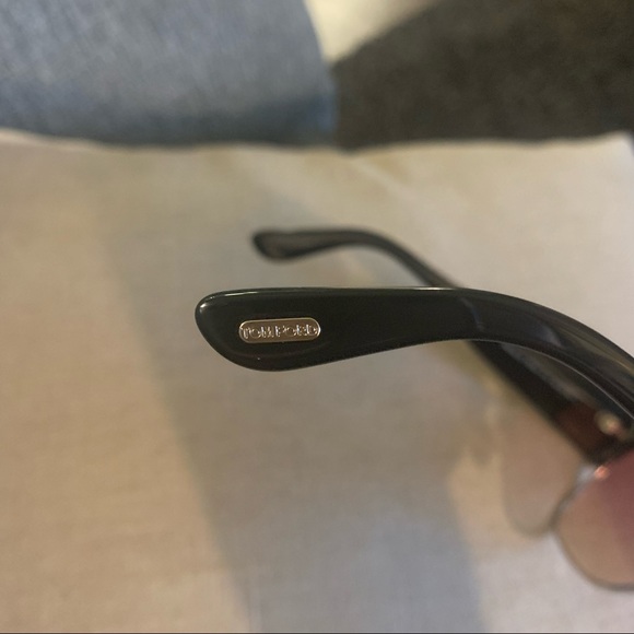 Tom Ford Dakota 02 Sunglasses - TF554 - Picture 13 of 13